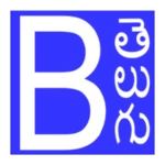 Logo of Telugu Bible Plus android Application 